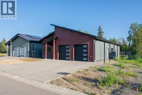 117 960 NORTH NECHAKO ROAD