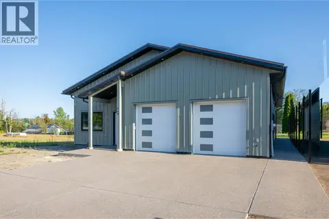 119 960 NORTH NECHAKO ROAD