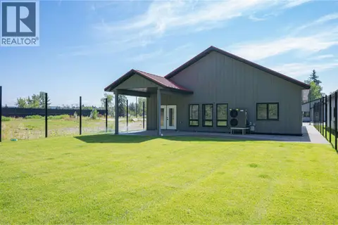 120 960 NORTH NECHAKO ROAD