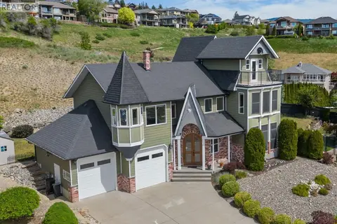 1011 Foothills Court