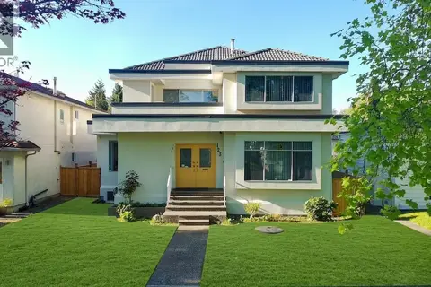 123 E 45TH AVENUE