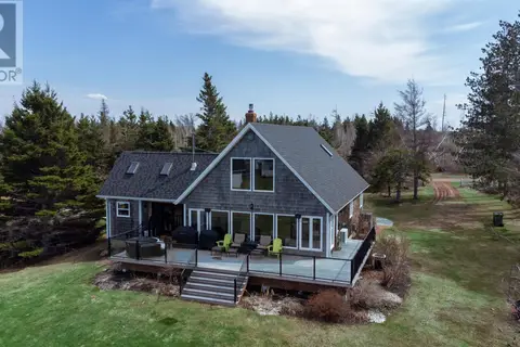 56 Bilberry Lane