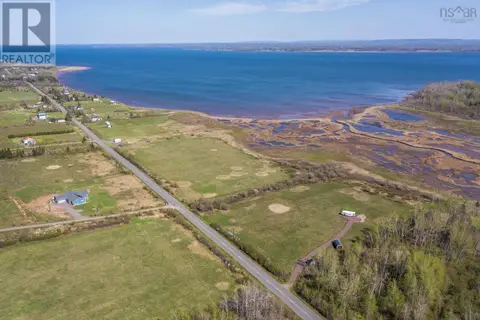 Malagash Road