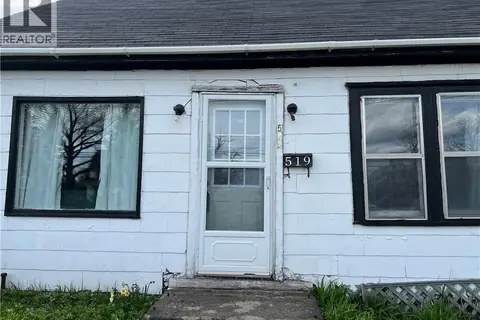 519 Salisbury Road
