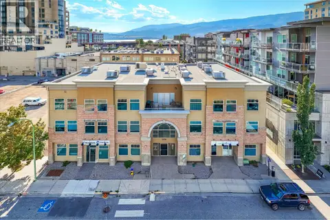 1358 St. Paul Street Unit# 202 & 203