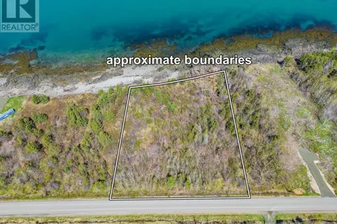 Lot 3 Shore Road West Road