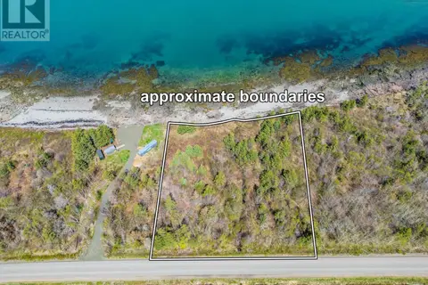 Lot 2 Shore Road West Road