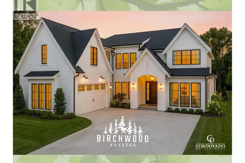 LOT 18 2307 SUNNYSIDE ROAD