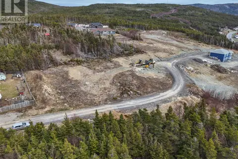 Lot 1 Jacksons Landing