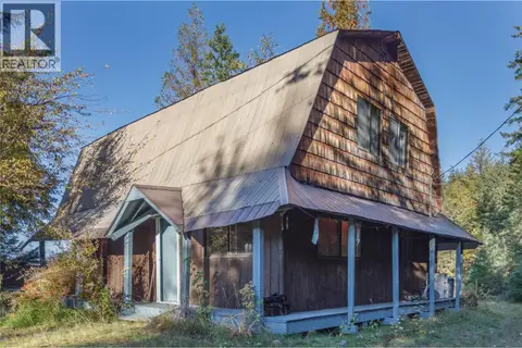 3217 Lumby Mabel Lake Road