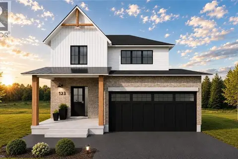 117 THACKERAY Way