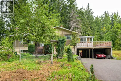 28595 DEWDNEY TRUNK ROAD