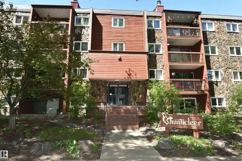 #21 10160 119 ST NW NW
