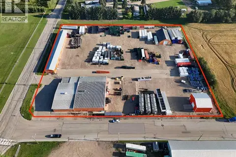 6103 54 Street