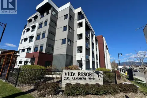 2555 Lakeshore Road Unit# 119