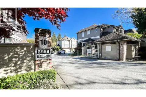 60 5950 OAKDALE ROAD