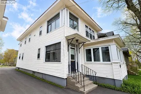 151 Church Street