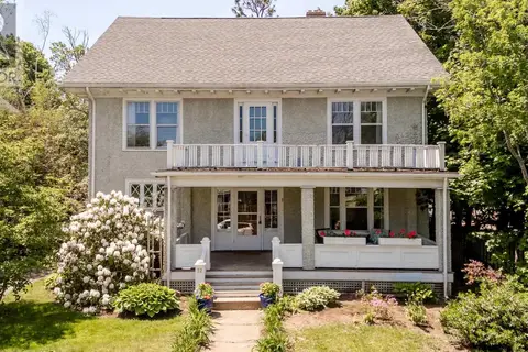 12 Linden Avenue