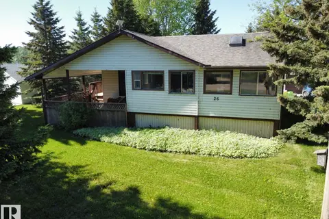 26 Lakeshore DR