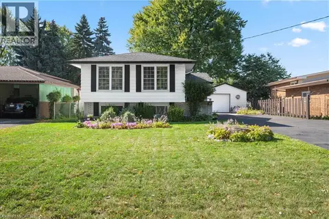 401 MOHAWK Road W