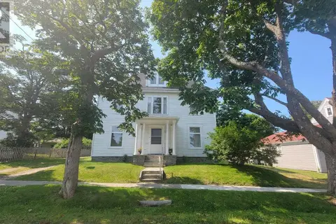 17 Porter Street