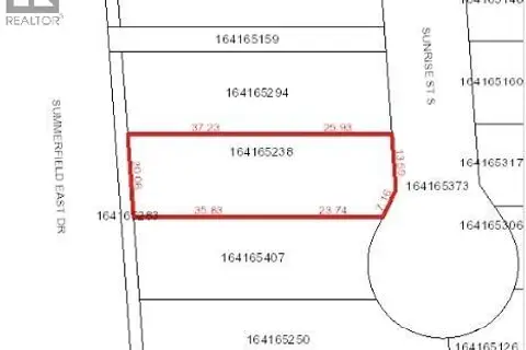81 Sunrise STREET S