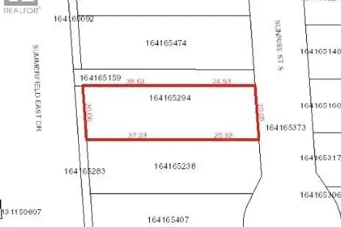 79 Sunrise STREET S