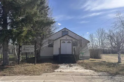 Address withheld · Fawcett