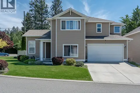 2001 Elkridge Drive