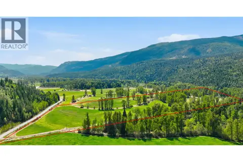 000 Lumby Mabel lake Road