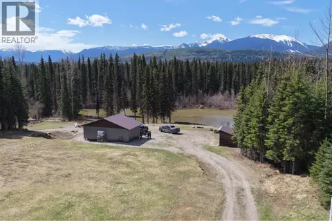 LOT 1 INDIAN LAKE ROAD