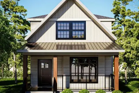 504 Kitstone Gate