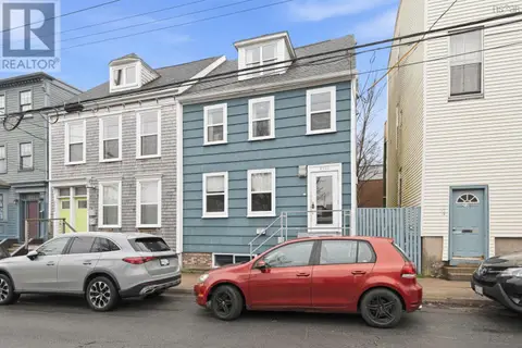 2126 Creighton Street