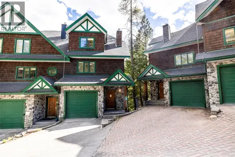 5388 Highline Drive Unit# 5