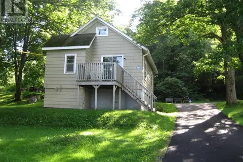 166 West Street