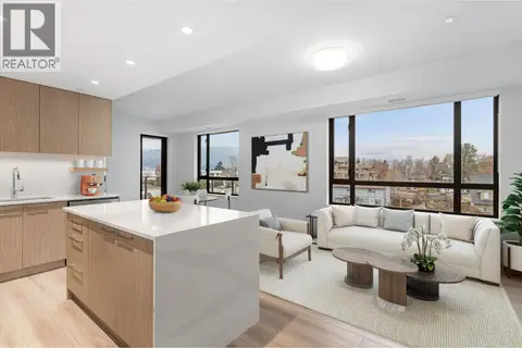 3051 Abbott Street Unit# 201