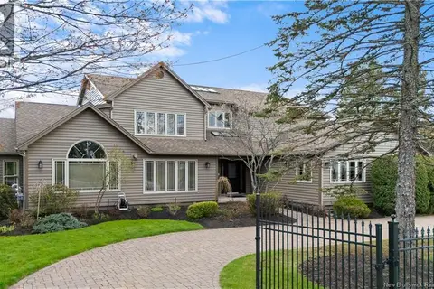 550 Shediac Road
