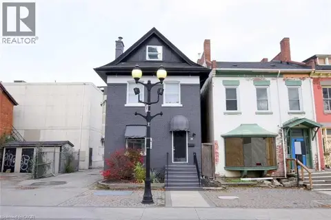 78 GEORGE Street Unit# 1