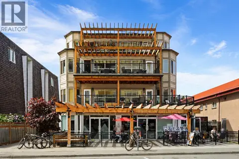 93 Winnipeg Street Unit# 301