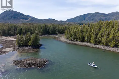 DL 5489 LEWIS ISLAND