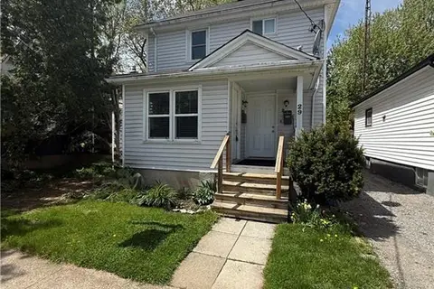 29 RODMAN Street