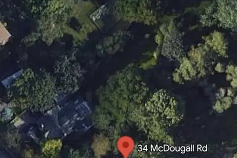 34 MCDOUGALL Road