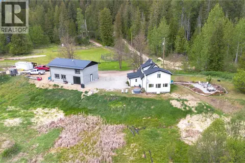 2904 Enderby Mabel Lake Road