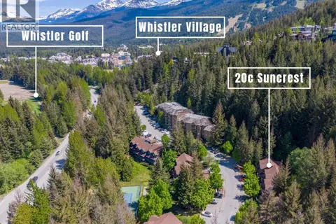20C 3102 PANORAMA RIDGE