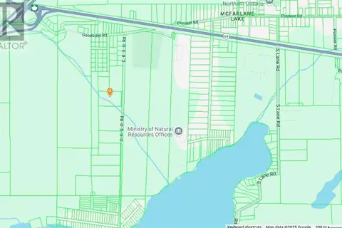 0 CKSO Road