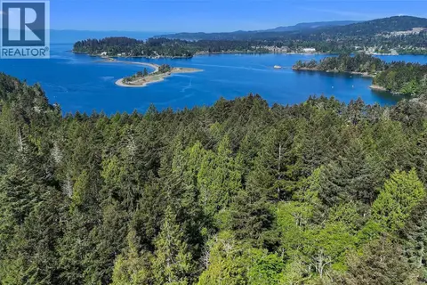 Lot 1 East Sooke Rd