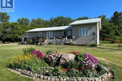 Sander Farm