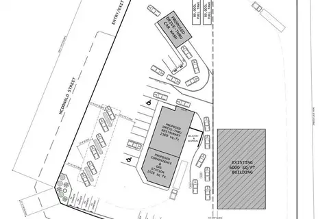 105 Henderson DRIVE