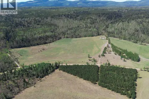 6580 QUESNEL HYDRAULIC ROAD