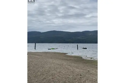 LOT 11 SECHELT INLET ROAD